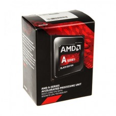 CPU AMD A6-7470K Dual Core Godavari